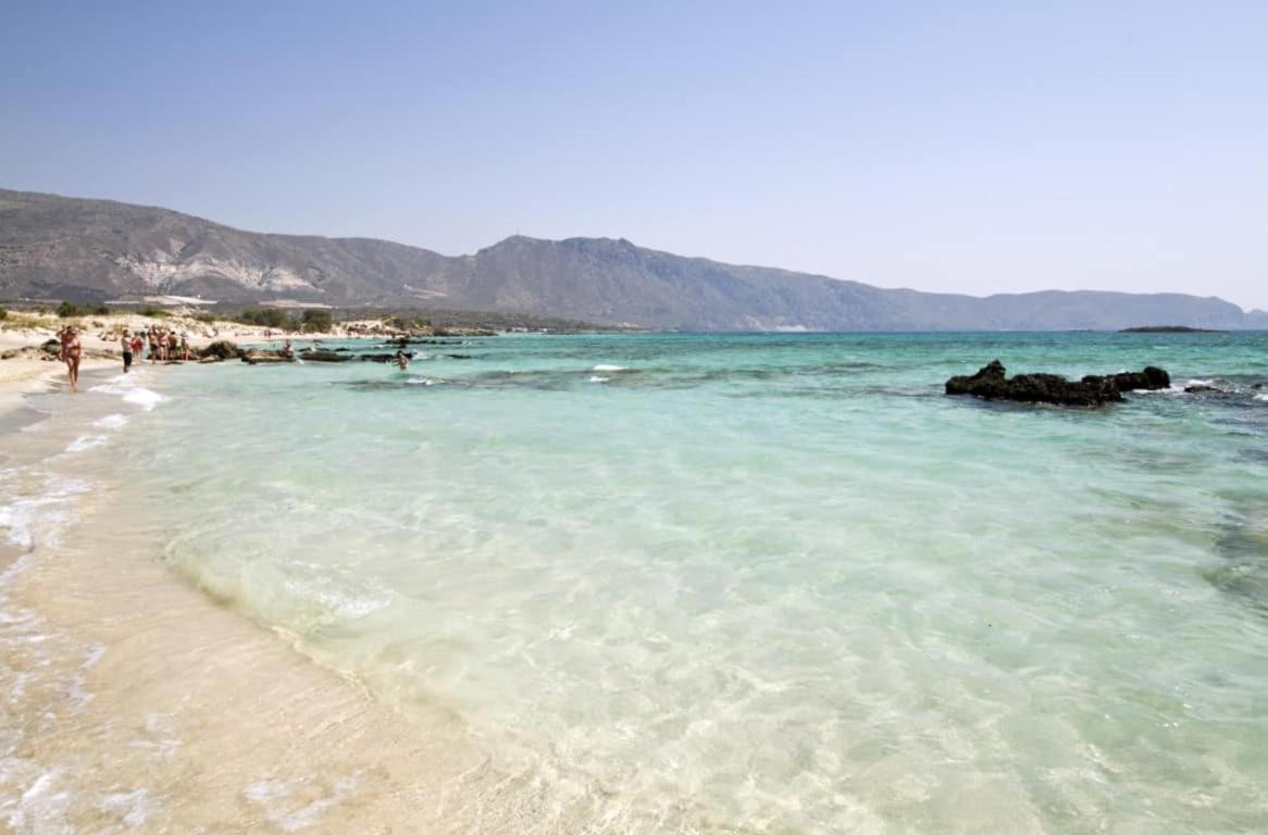 Mouri Village Aikirgiannis Exteriör bild