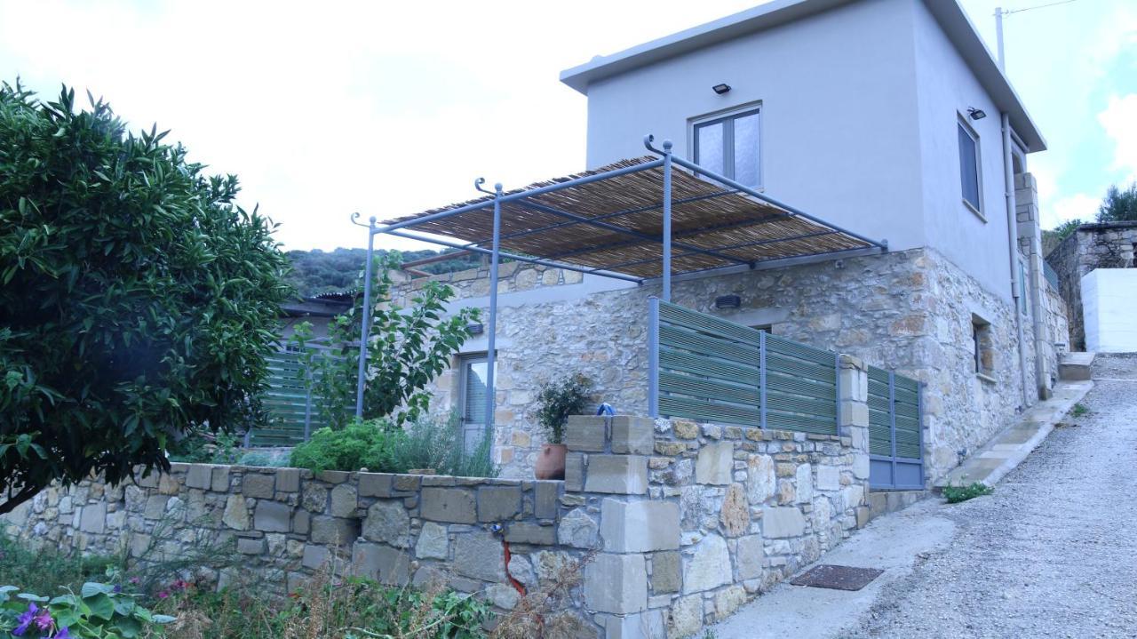 Mouri Village Aikirgiannis Exteriör bild
