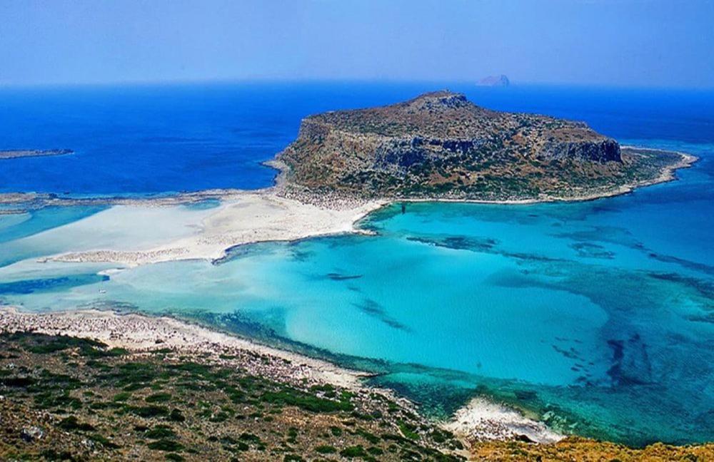 Mouri Village Aikirgiannis Exteriör bild